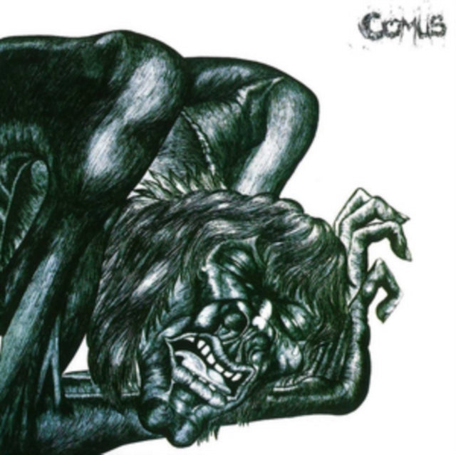Comus - First Utterance (Remastered/Expanded) (CD)