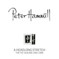 Peter Hammill - Headlong Stretch - The Fie! Albums 1992-1996 (CD) (US Import)