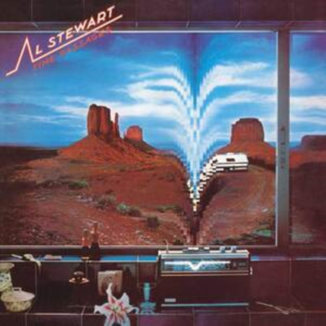 Al Stewart - Time Passages (DELUXE/3CD/DVD) (CD)