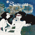 Samurai - Samurai (Newly Remastered & Expanded Edition) (CD)