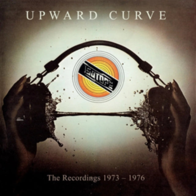 Isotope - Upward Curve The Recordings 1973-1976 (3CD) (CD)