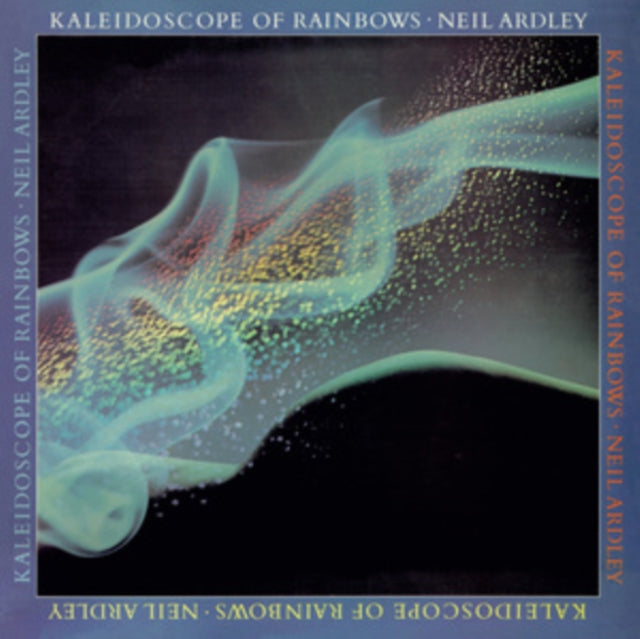 Neil Ardley - Kaleidoscope Of Rainbows (50th Anniversary) (CD) (US Import)