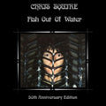 Chris Squire - Fish Out Of Water - The 50th Anniversary Remix Edition (CD/Blu-ray) (CD) (Region A US Import)
