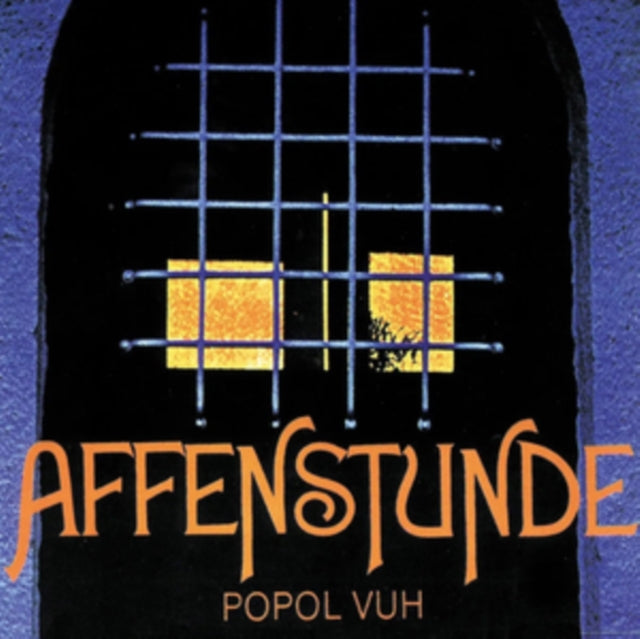 Popol Vuh - Affenstunde (Vinyl) (US Import)