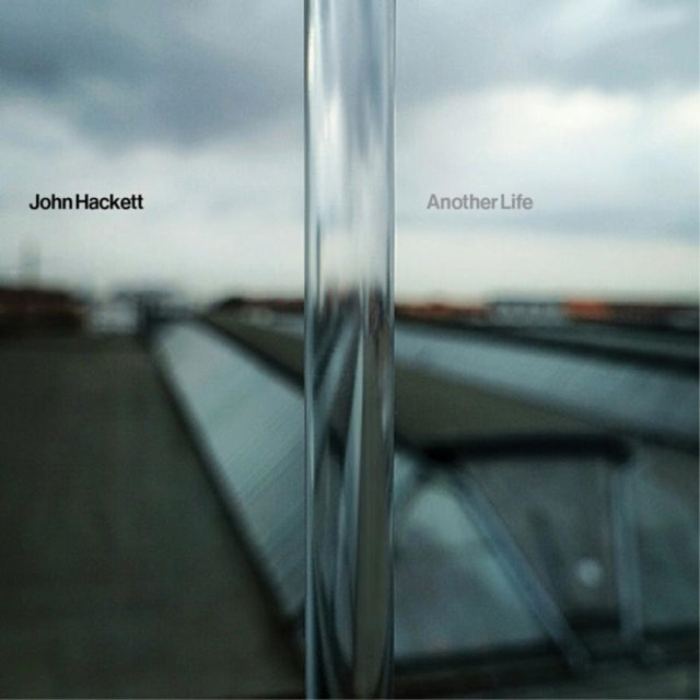 John Hackett - Another Life (CD)