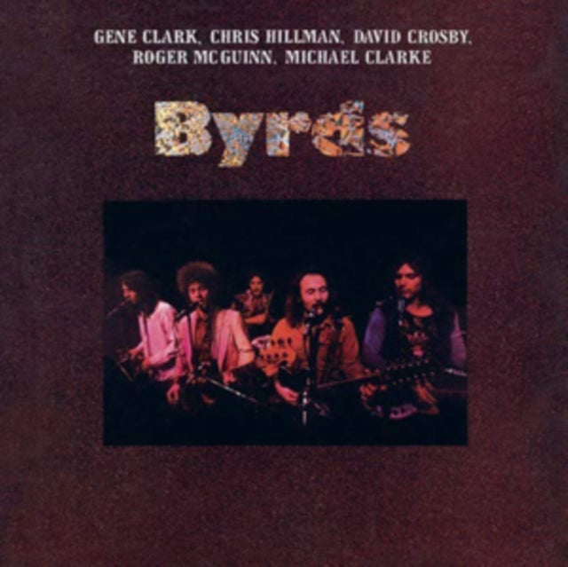 Byrds - Byrds: Remastered Edition (CD)