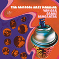 Van Der Graaf Generator - Aerosol Grey Machine: 50th Anniversary Edition (2CD/180g LP/7 Inch) (Vinyl) (US Import)