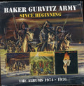 Baker Gurvitz Army - Since Beginning: The Albums 1974-1976 (3CD) (CD)