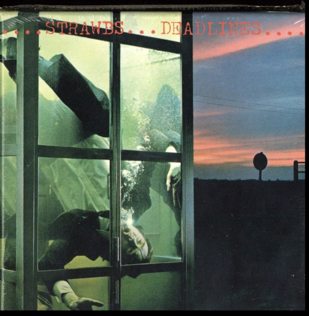 Strawbs - Deadlines (2CD/1DVD) (CD)