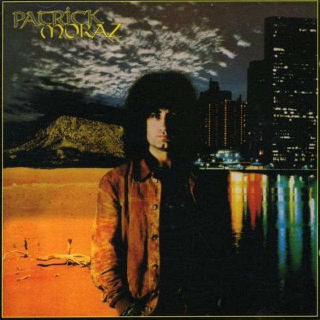 Patrick Moraz - Patrick Moraz: Remastered Edition (CD)
