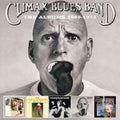 Climax Blues Band - Albums 1969-1972: 5CD Remastered Boxset Edition (CD) (US Import)