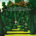 Jack Lancaster & Robin Lumley - Peter & The Wolf Remastered Digipack (CD)
