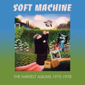 Soft Machine - Harvest Albums 1975-1978 (3CD) (CD) (US Import)