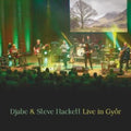 Djabe & Steve Hackett - Live In Gyor (2CD/Blu-Ray) (CD) (Region A US Import)
