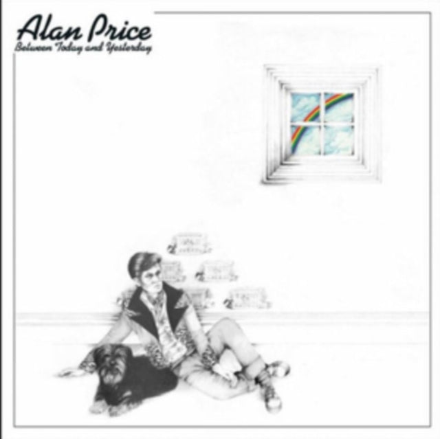 Alan Price - Between Today & Yesterday: Remastered & Expanded Edition (CD)