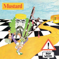 Roy Wood - Mustard: Remastered & Expanded Edition (CD)