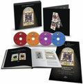 Alan Parsons - Turn Of A Friendly Card (3CD/BD) (CD)