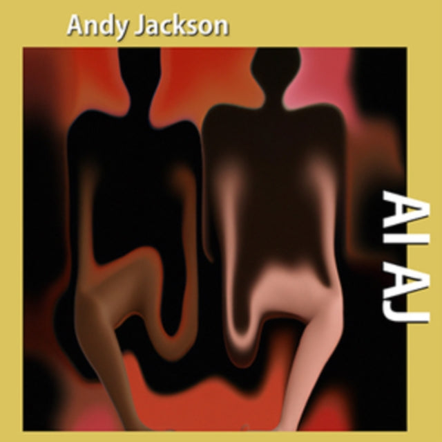 Andy Jackson - Ai Aj (CD/Blu-ray) (CD)