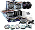 Alan Project Parsons - Ammonia Avenue: (3CD/Blu-ray/2-12 Inch/DELUXE) (CD)