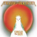Atomic Rooster - Circle The Sun (CD)