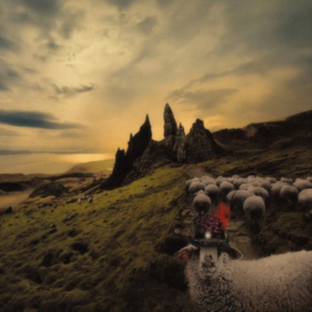 Franck Carducci - Sheeple (Vinyl) (US Import)