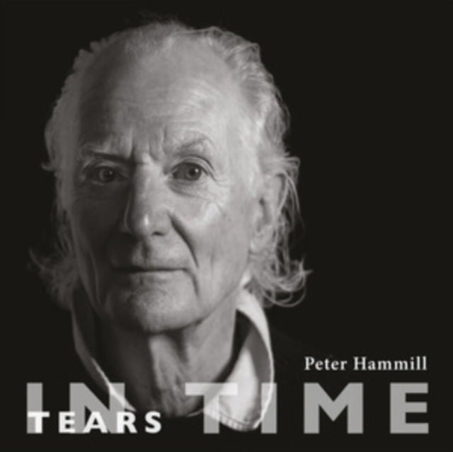 Peter Hammill - Tears In Time (CD) (US Import)