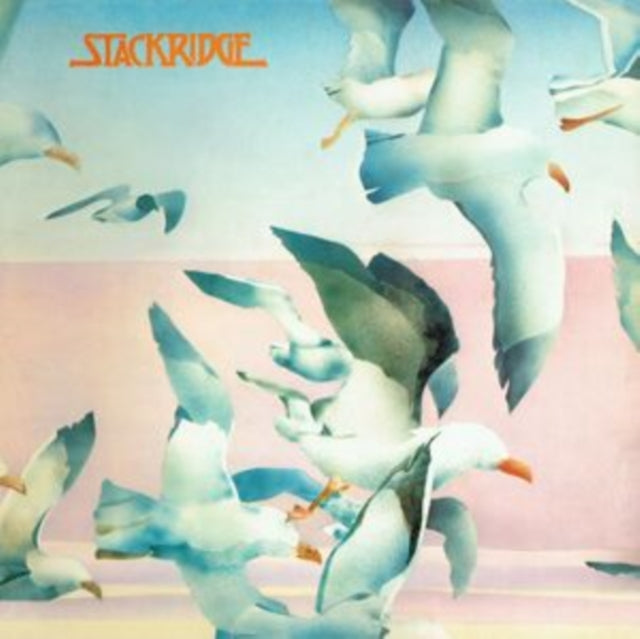 Stackridge - Stackridge (Expanded) (CD) (US Import)