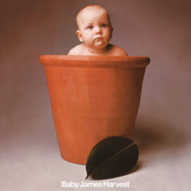 Barclay James Harvest - Baby James Harvest (CD/Blu-ray/Deluxe Box Set) (CD)