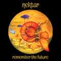 Nektar - Remember The Future (50th ANNIVERSARY/4CD/Blu-ray) (CD)