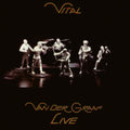 Van Der Graaf - Vital - Van Der Graaf Live (2CD) (CD)