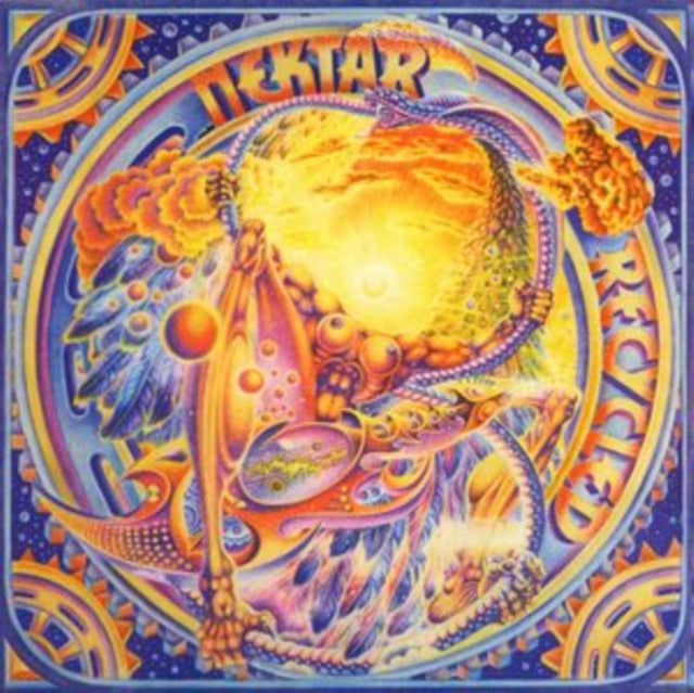 Nektar - Recycled (5CD/Reamstered & Expanded Box Set) (CD) (US Import)