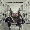 Chapman; Whitney - Streetwalker (CD)
