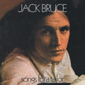 Jack Bruce - Songs For A Tailor (Vinyl) (US Import)