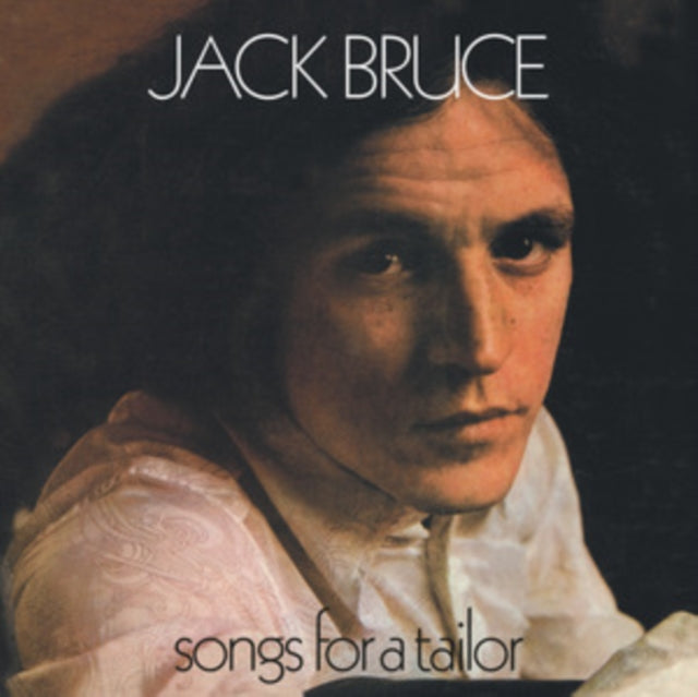 Jack Bruce - Songs For A Tailor (Vinyl) (US Import)
