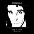 John Cale - Ship Of Fools (3CD) (CD)