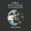 Van Der Graaf Generator - World Record (2CD/Blu-ray) (CD)
