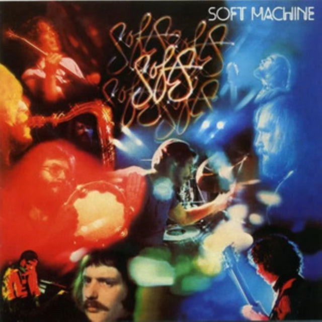Soft Machine - Softs (Remastered) (Vinyl) (US Import)