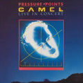 Cemel - Pressure Points: Live In Concert (2CD/Blu-ray) (CD)
