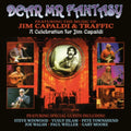 Various Artists - Dear MR Fantasy - A Celebration For Jim Capaldi - Featuring The Music Of Jim Capaldi & Traffic (3CD) (CD)
