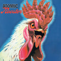Atomic Rooster - Atomic Rooster (REMASTERED/EXPANDED/2CD) (CD)