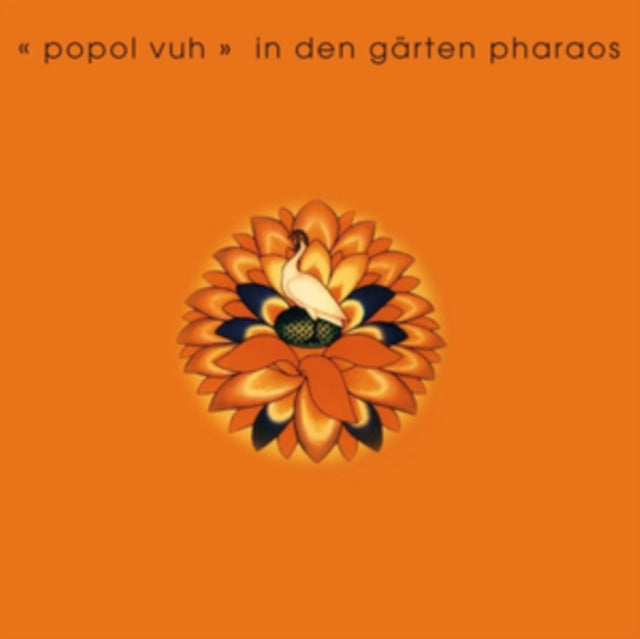 Popol Vuh - In Der Garten Pharaos (Vinyl) (US Import)