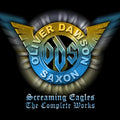 Oliver Saxon Dawson - Screaming Eagles - The Complete Works (6CD) (CD)