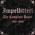Impellitteri - Complete Beast (6CD) (CD)