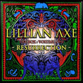 Lillian Axe - Box: Volume One - Ressurection (7CD/CLAMSHELL Box) (CD)