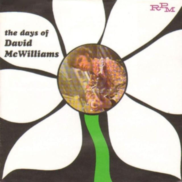 David McWilliams - Days Of David McWilliams (CD)