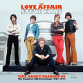 Love Affair & Steve Ellis - Time Hasn't Changed Us: Complete CBS Recordings 1967-1971 (CD)