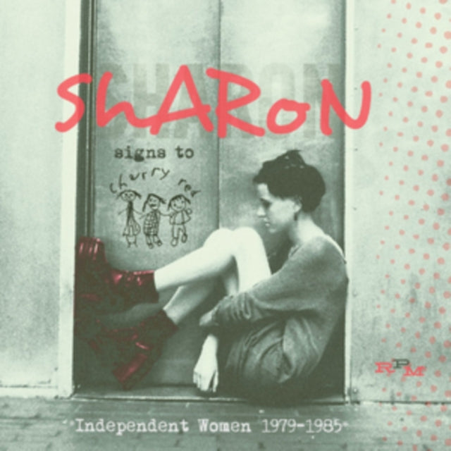 Various Artists - Sharon Signs To Cherry Red: Independent Women 1979-1985 (CD)