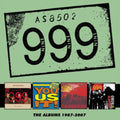 999 - Albums 1987-2007 (4CD) (CD)