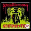 Slaughter & The Dogs - Do It Dog Style (3CD Digipak) (CD)