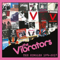 Vibrators - Singles 1976-2017 (3CD) (CD)